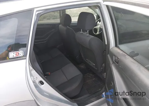 2008 Pontiac Vibe z USA, uszkodzony, nr VIN 5Y2SL65898Z401653